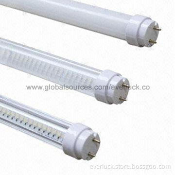T8 LED tube with 18W power
